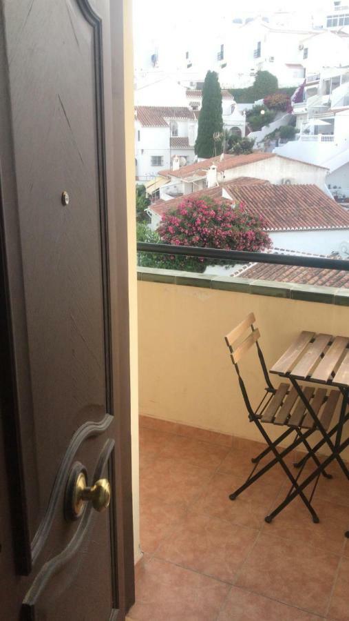 Appartement Apartamento Playa Burriana