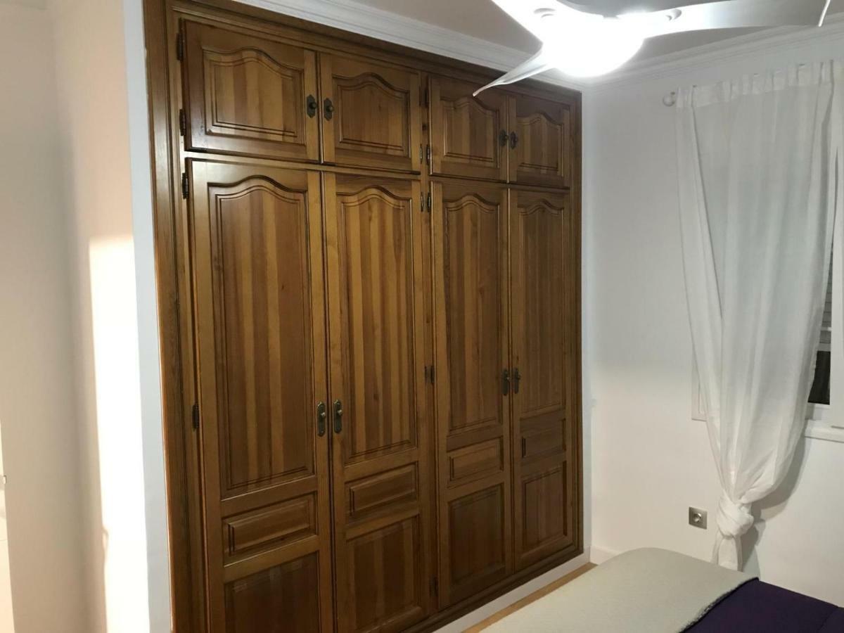 Appartement Apartamento Playa Burriana *