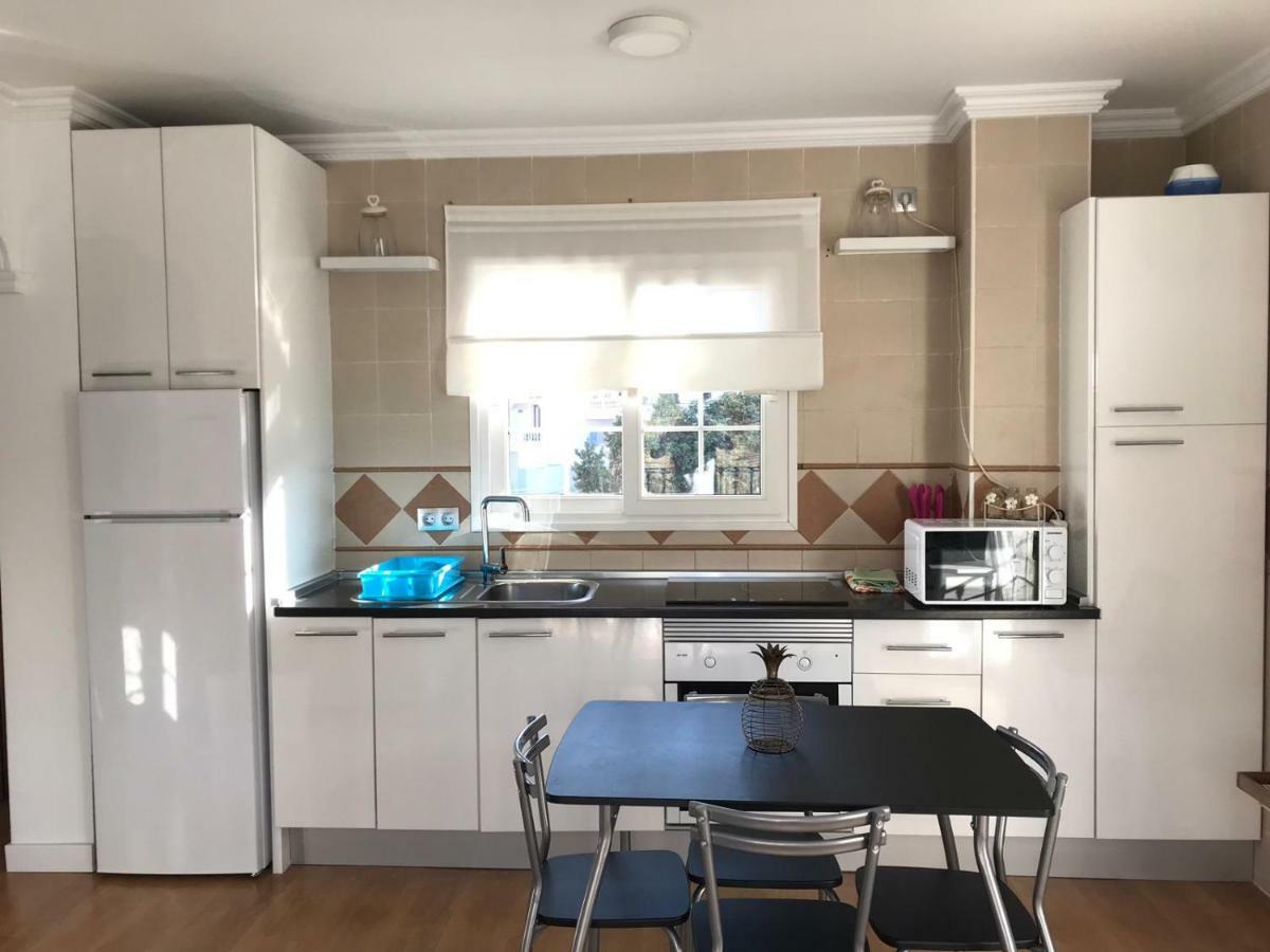Apartamento Playa Burriana Appartement