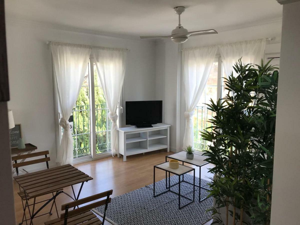 Apartamento Playa Burriana Appartement *