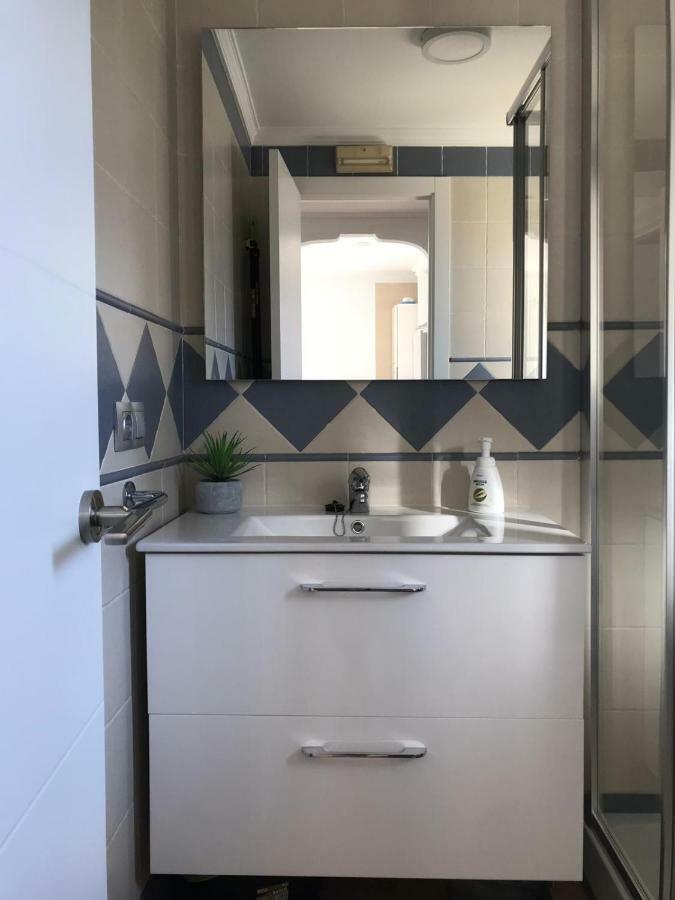 Apartamento Playa Burriana Appartement
