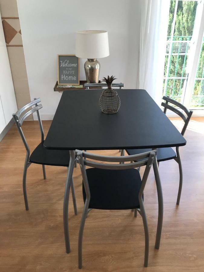 Apartamento Playa Burriana Nerja