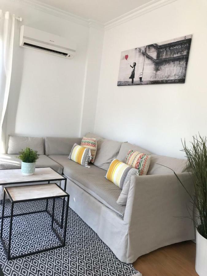 Appartement Apartamento Playa Burriana Nerja
