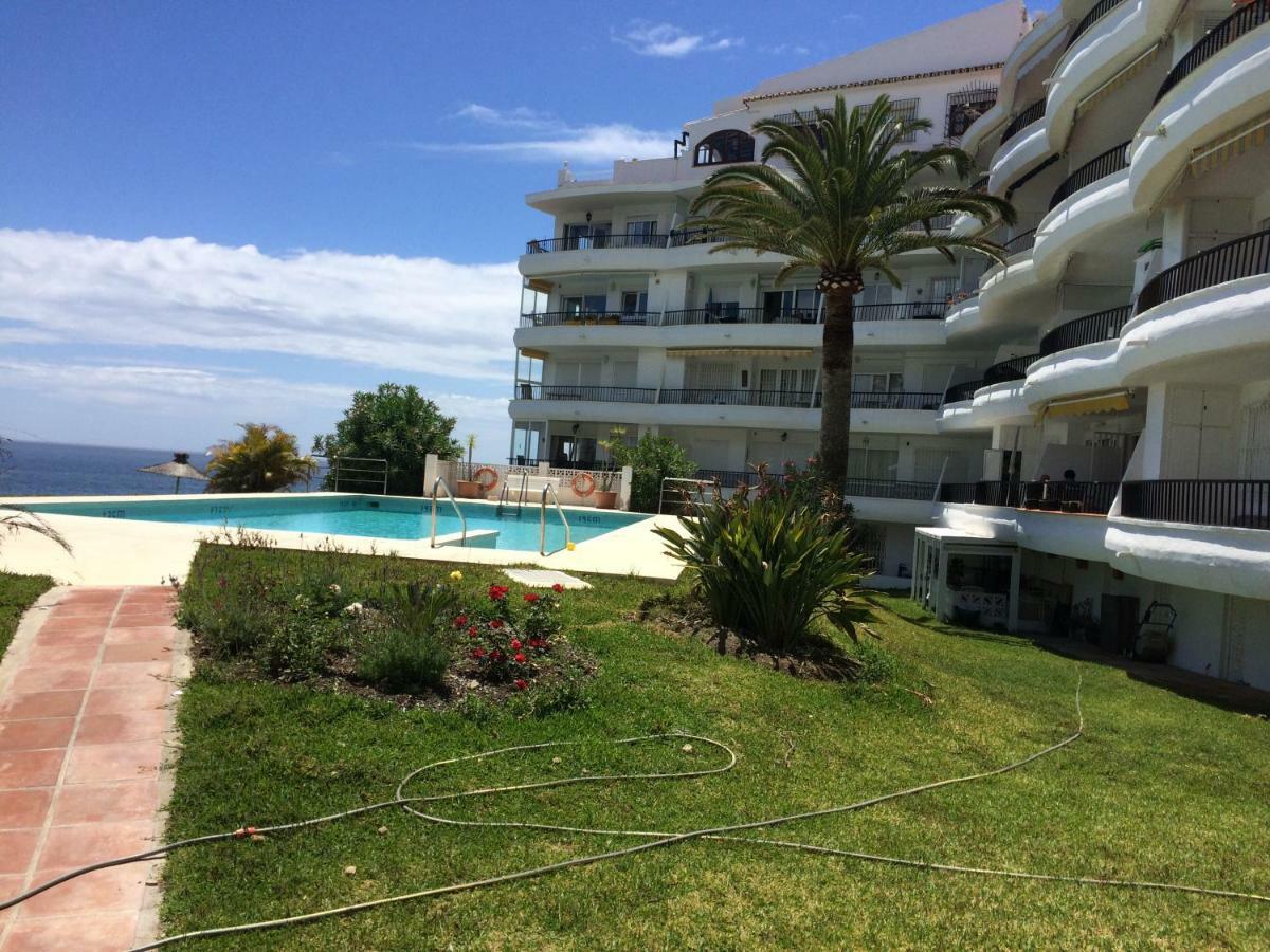 Apartamento Acapulco Playa 100 Nerja