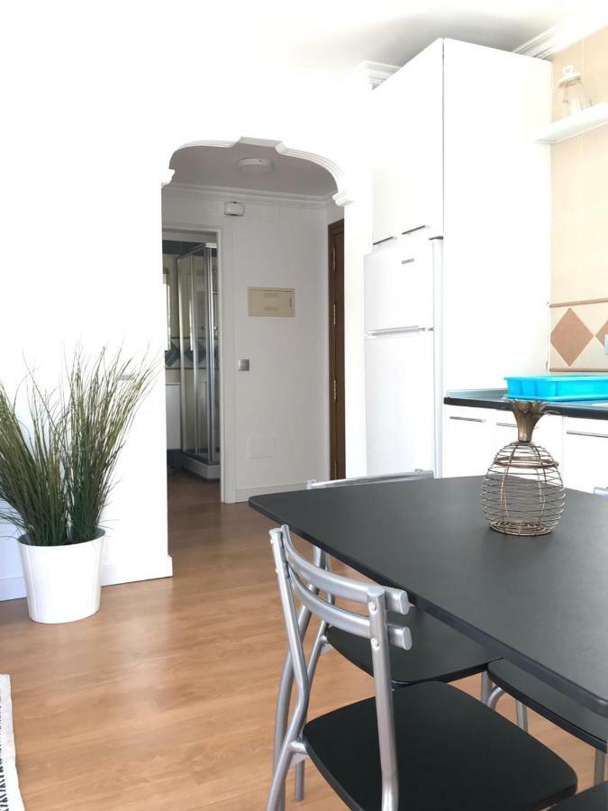 Appartement Apartamento Playa Burriana Nerja