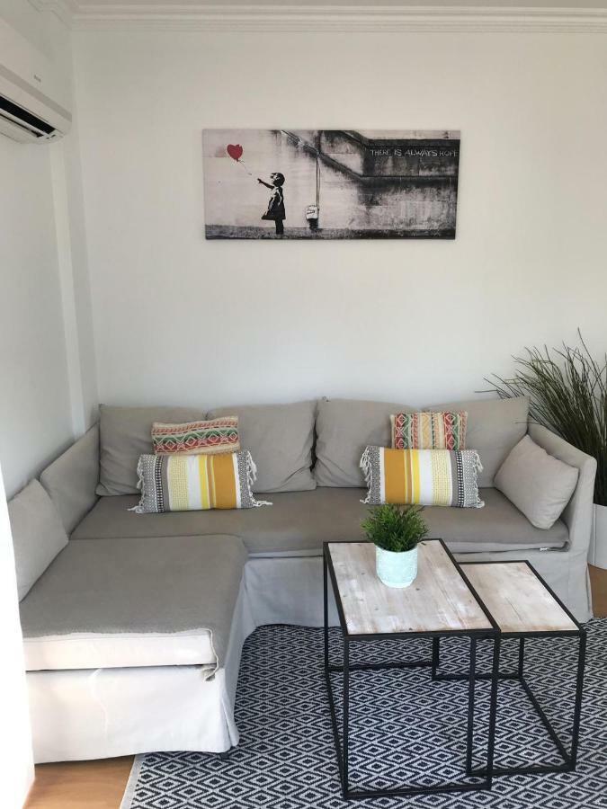 Apartamento Playa Burriana Appartement Nerja