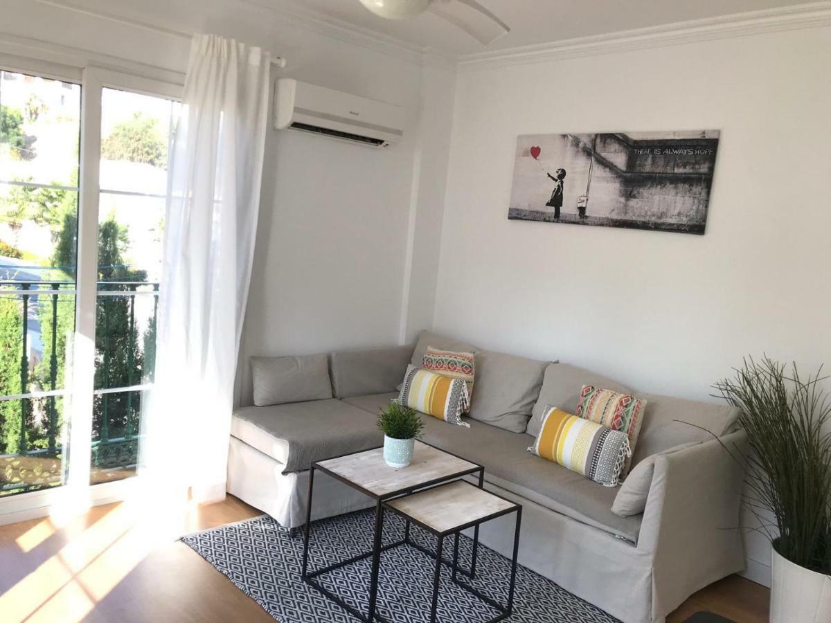 Apartamento Playa Burriana Appartement Nerja