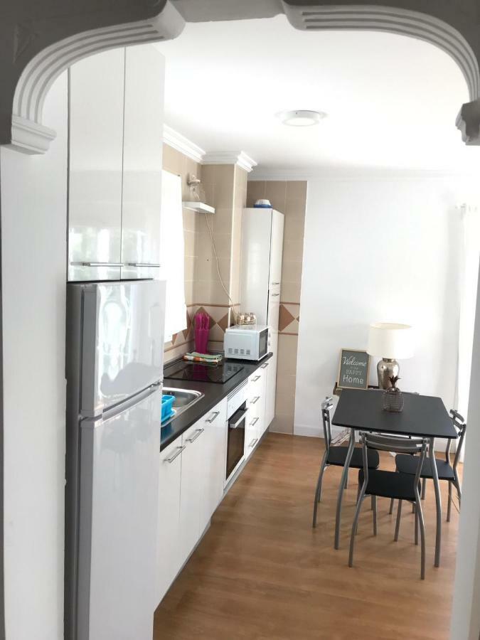 Appartement Apartamento Playa Burriana Nerja