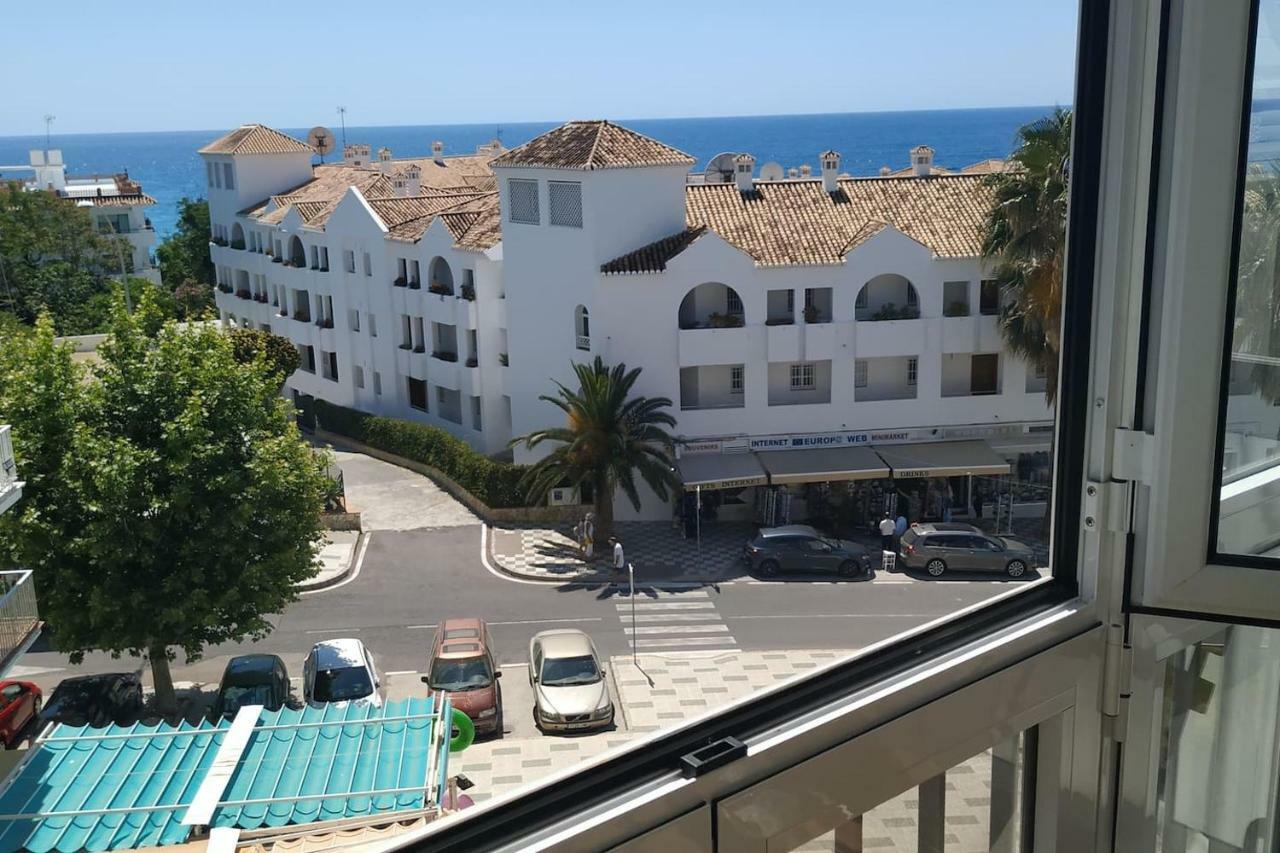 Gaviota Holidays Piscina Y Playa *
