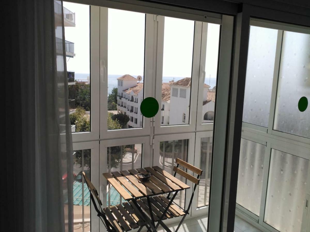 Appartement Gaviota Holidays Piscina Y Playa