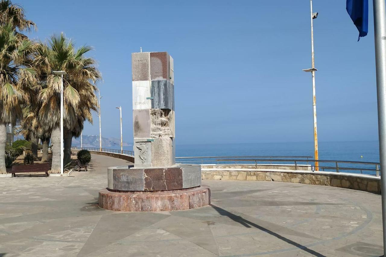 Appartement Gaviota Holidays Piscina Y Playa Nerja