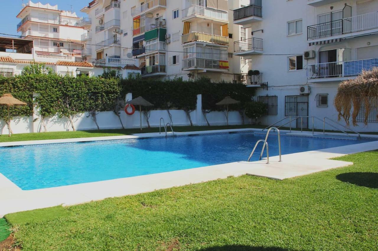 Gaviota Holidays Piscina Y Playa Appartement