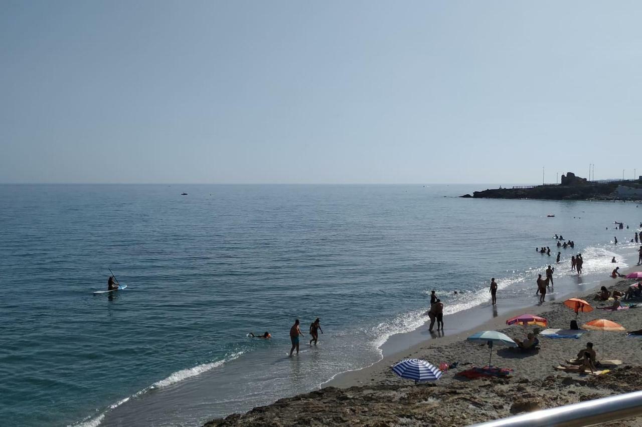Appartement Gaviota Holidays Piscina Y Playa Nerja
