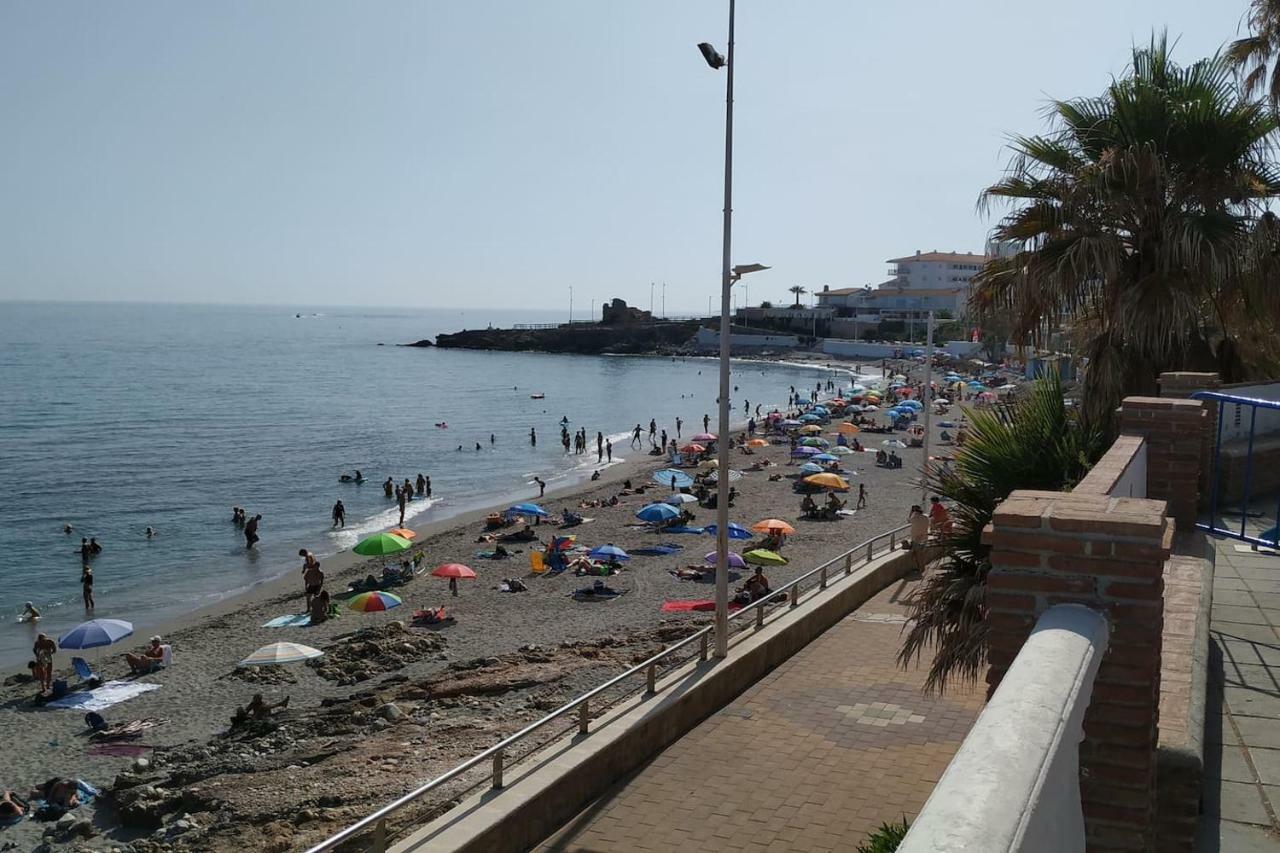 Gaviota Holidays Piscina Y Playa Appartement