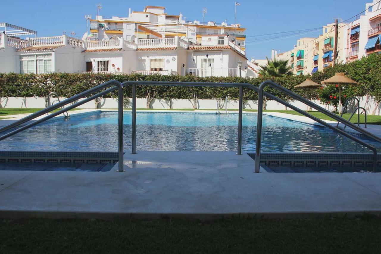 Appartement Gaviota Holidays Piscina Y Playa *