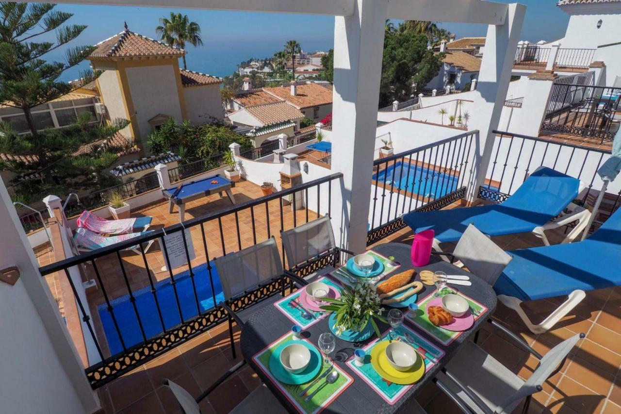 Villa Paradise - Brisas *