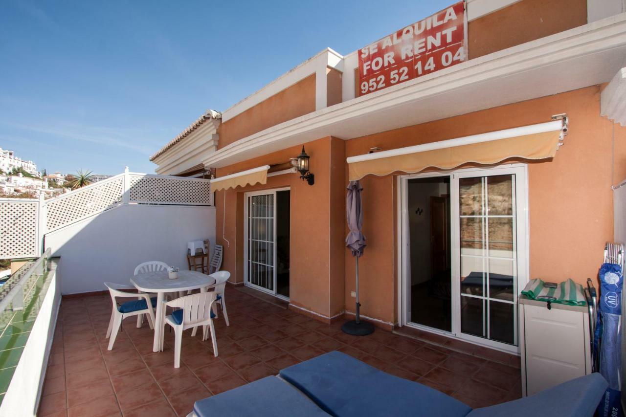Playa Burriana Rubasol Apartamento Nerja