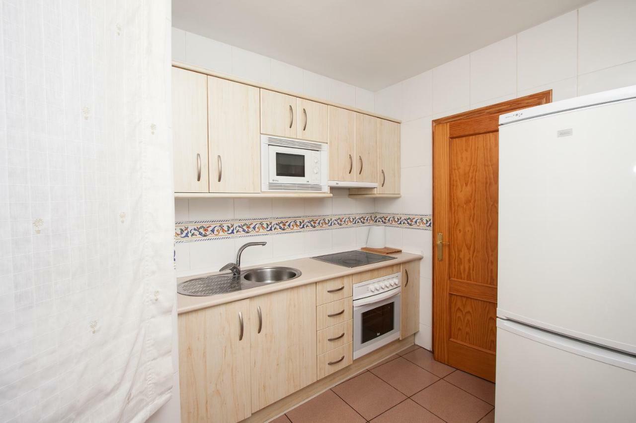 Apartamento Playa Burriana Rubasol