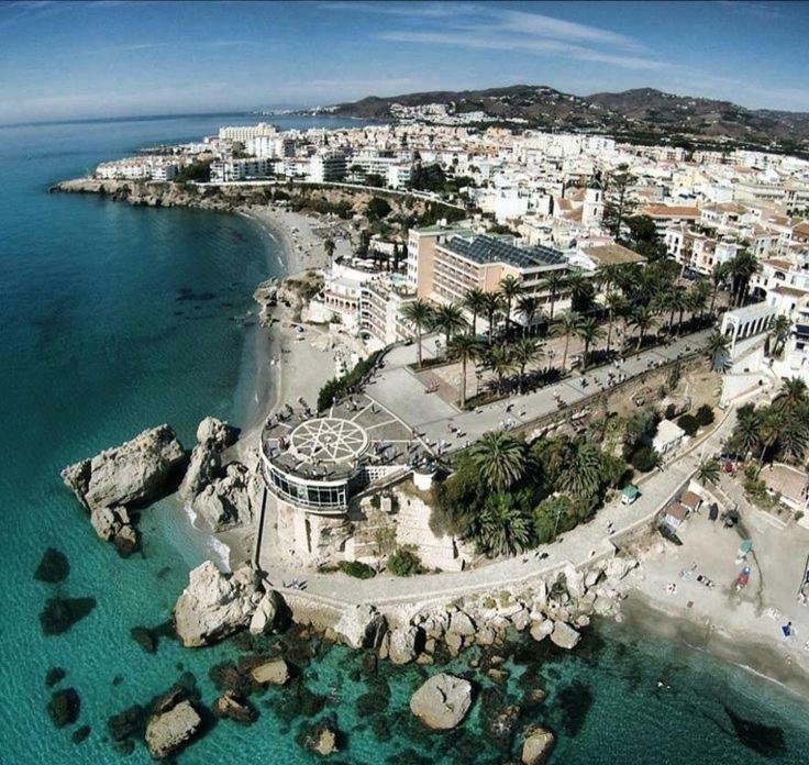 Apartamento Playa Burriana Rubasol *
