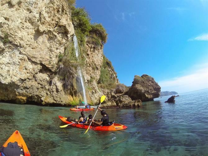 Playa Burriana Rubasol
