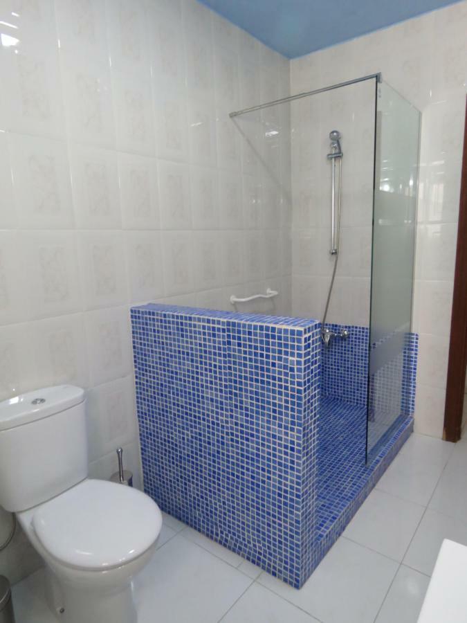 Holiday home Cortijo Maricarmen