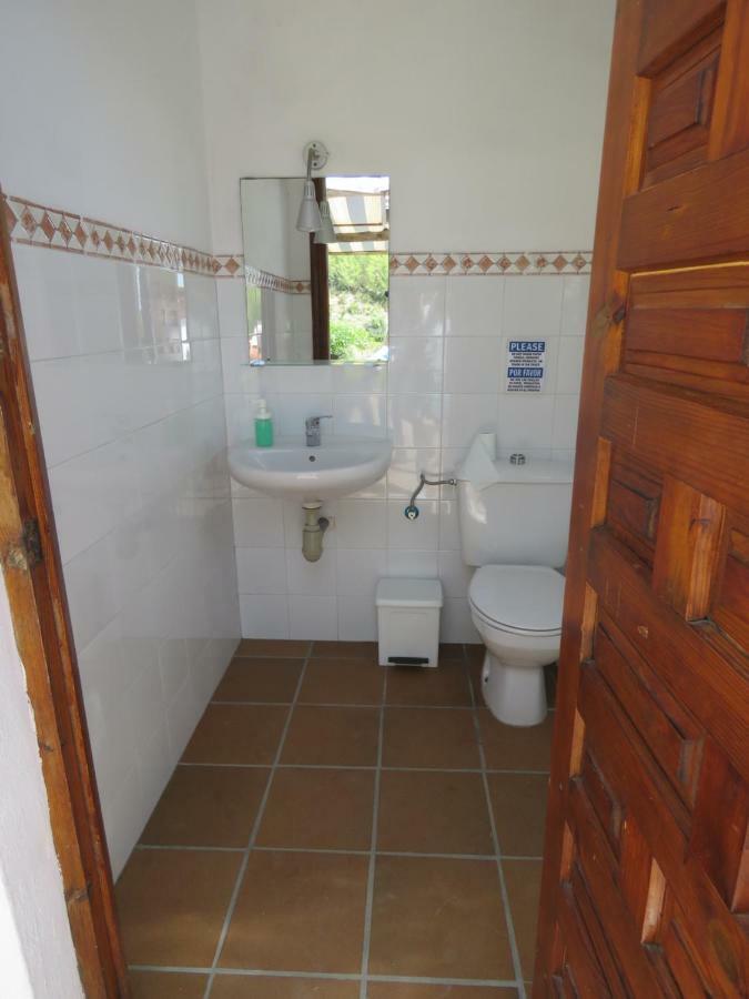 Holiday home Cortijo Maricarmen