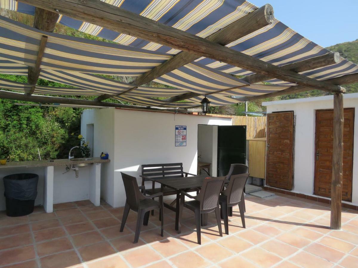 Holiday home Cortijo Maricarmen