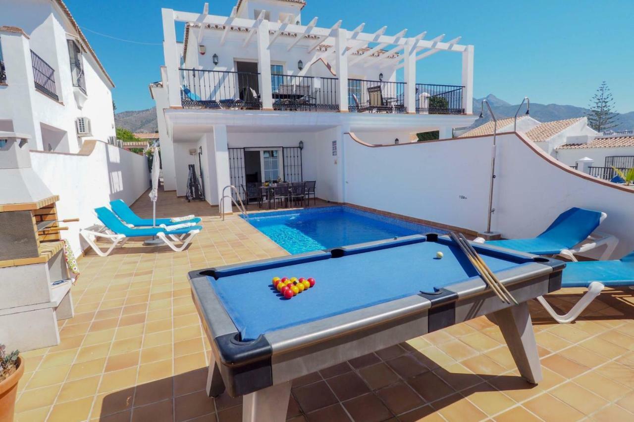Paradise - Brisas *