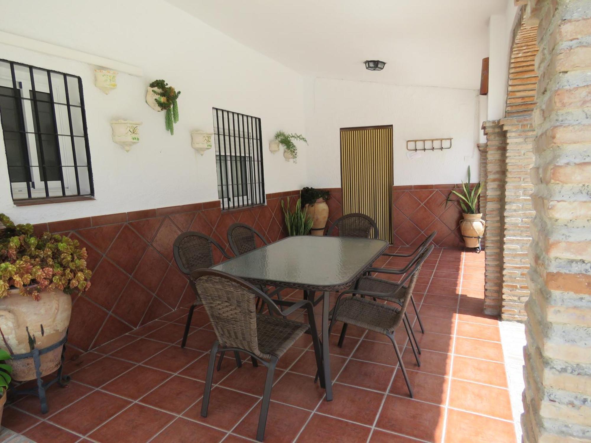 Cortijo Maricarmen *