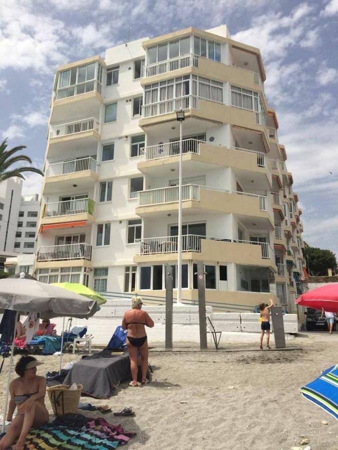 Playa Torecilla Beachfront Nerja