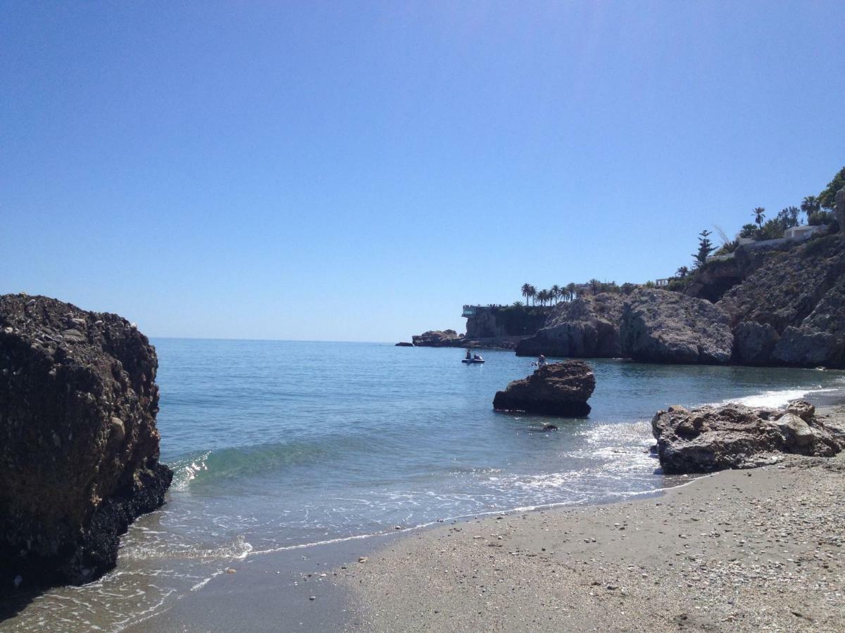 Estudio Jazmin Appartement Nerja