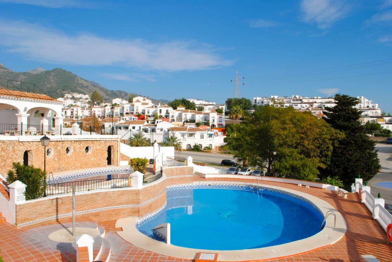 Appartement Estudio Jazmin Nerja