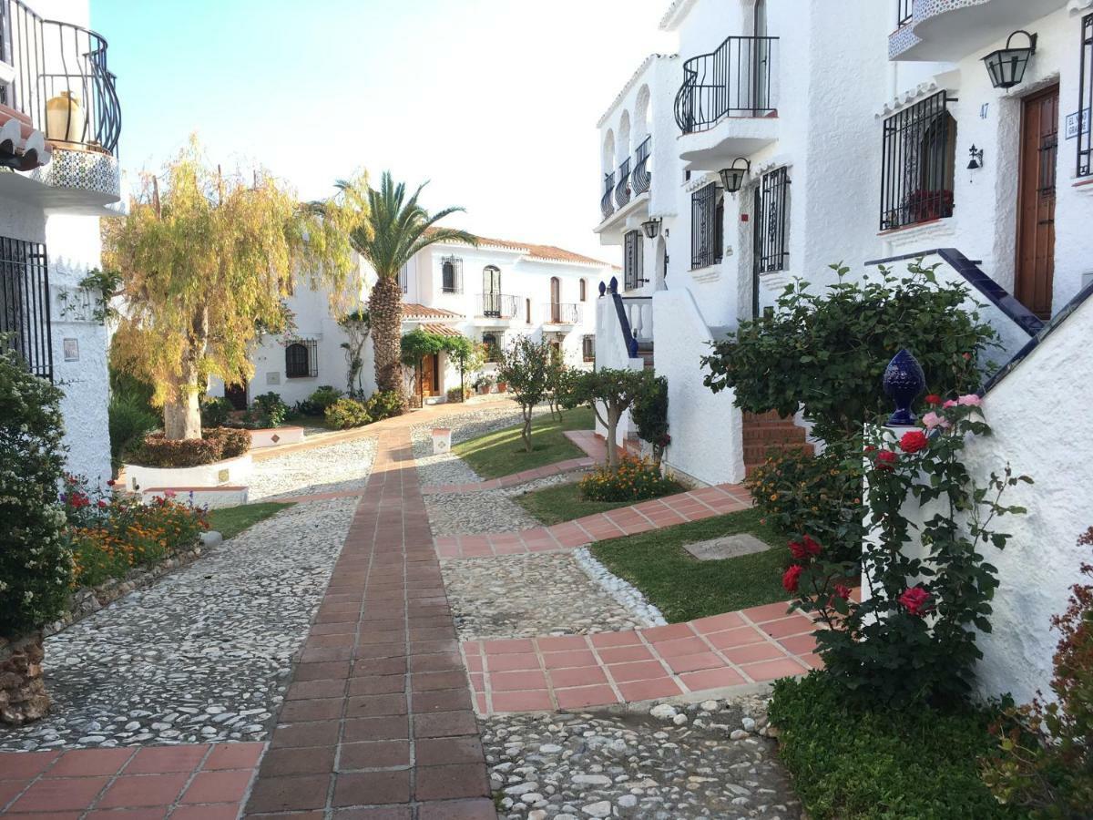 Marisol Nerja