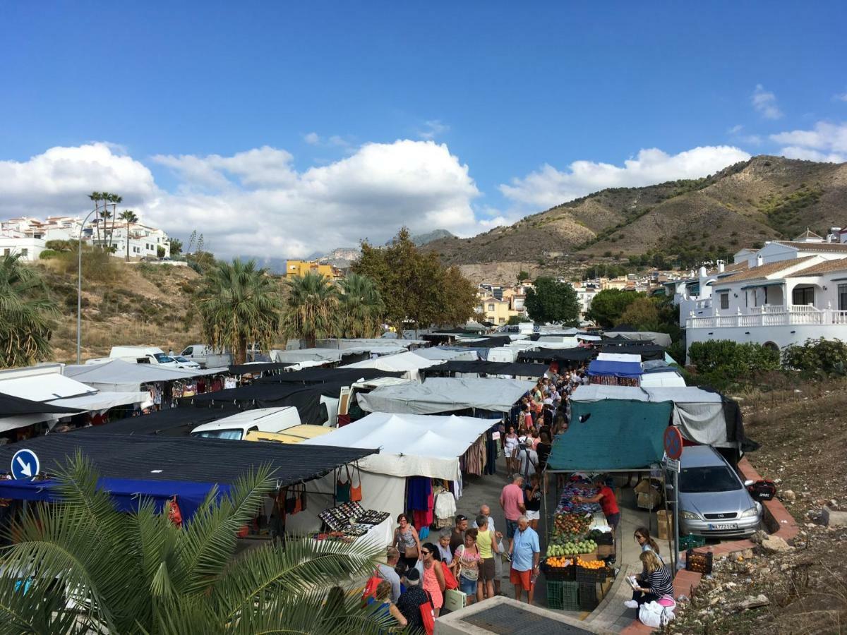 Marisol Nerja