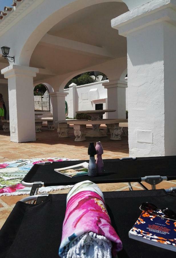 Estudio Jazmin Appartement *