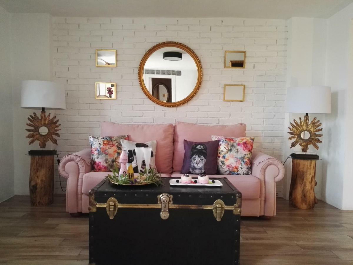 Estudio Jazmin Appartement *