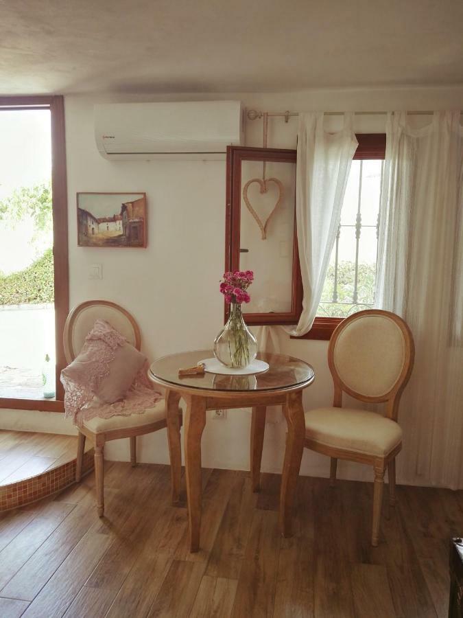 Estudio Jazmin * Nerja
