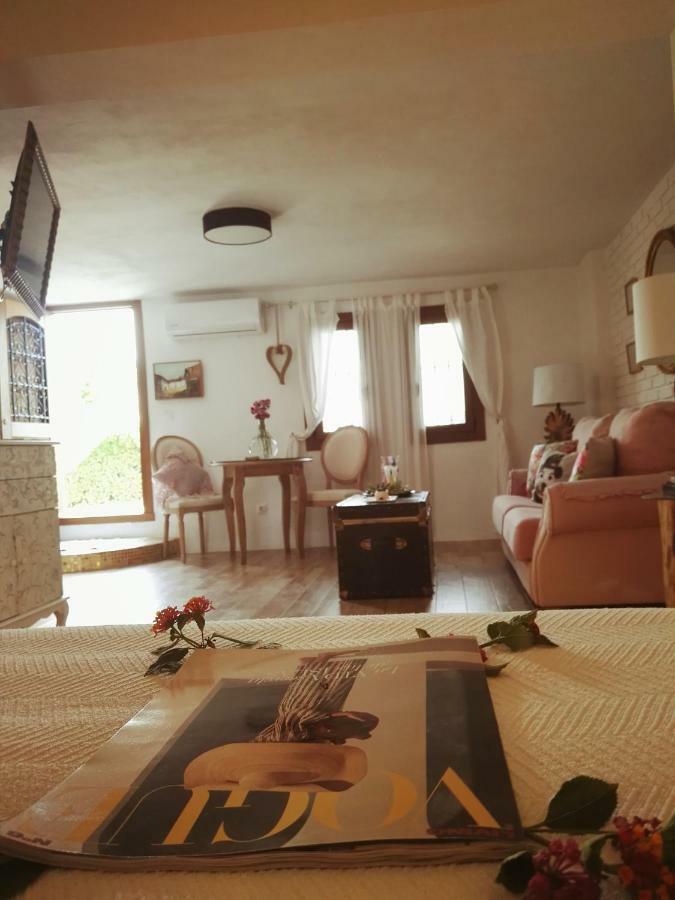 Appartement Estudio Jazmin *