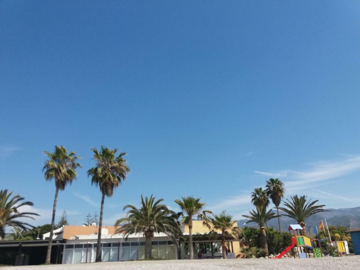 Rio Marinas 46 Nerja