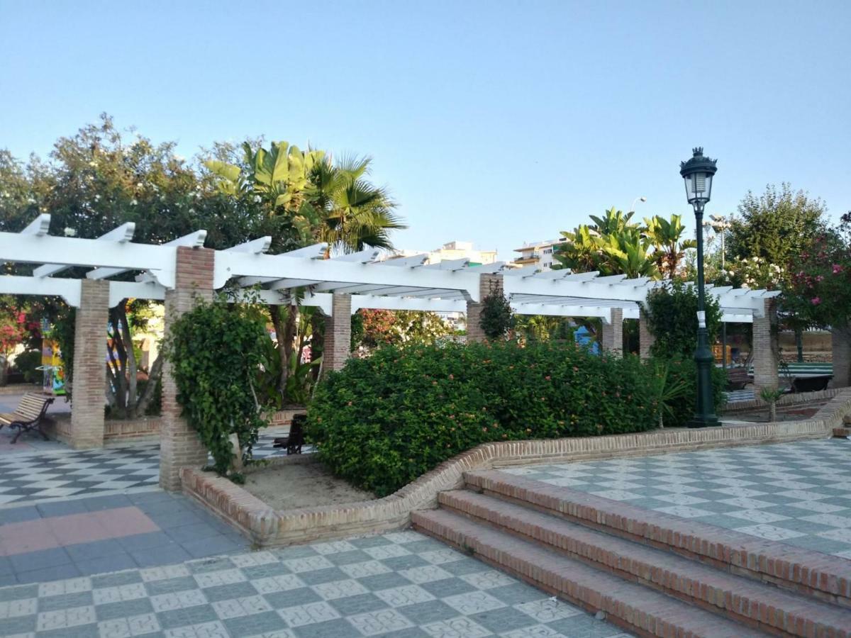 Apartamento Solymar Nerja