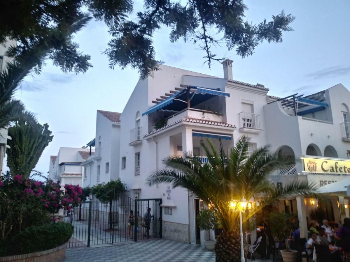 Solymar Apartamento *