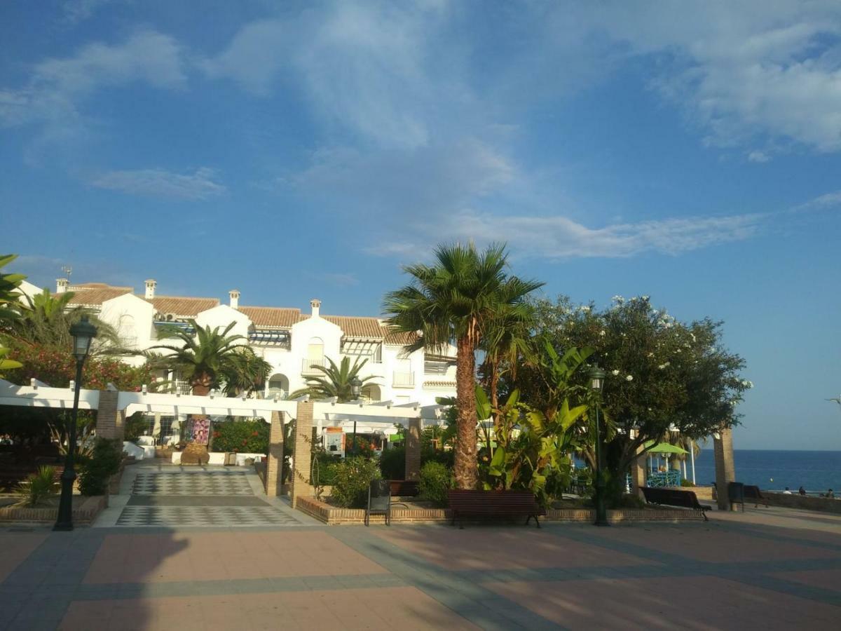 Solymar Nerja