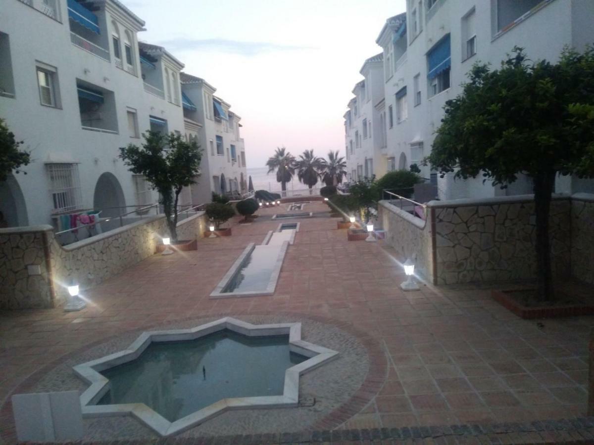 Solymar Apartamento *