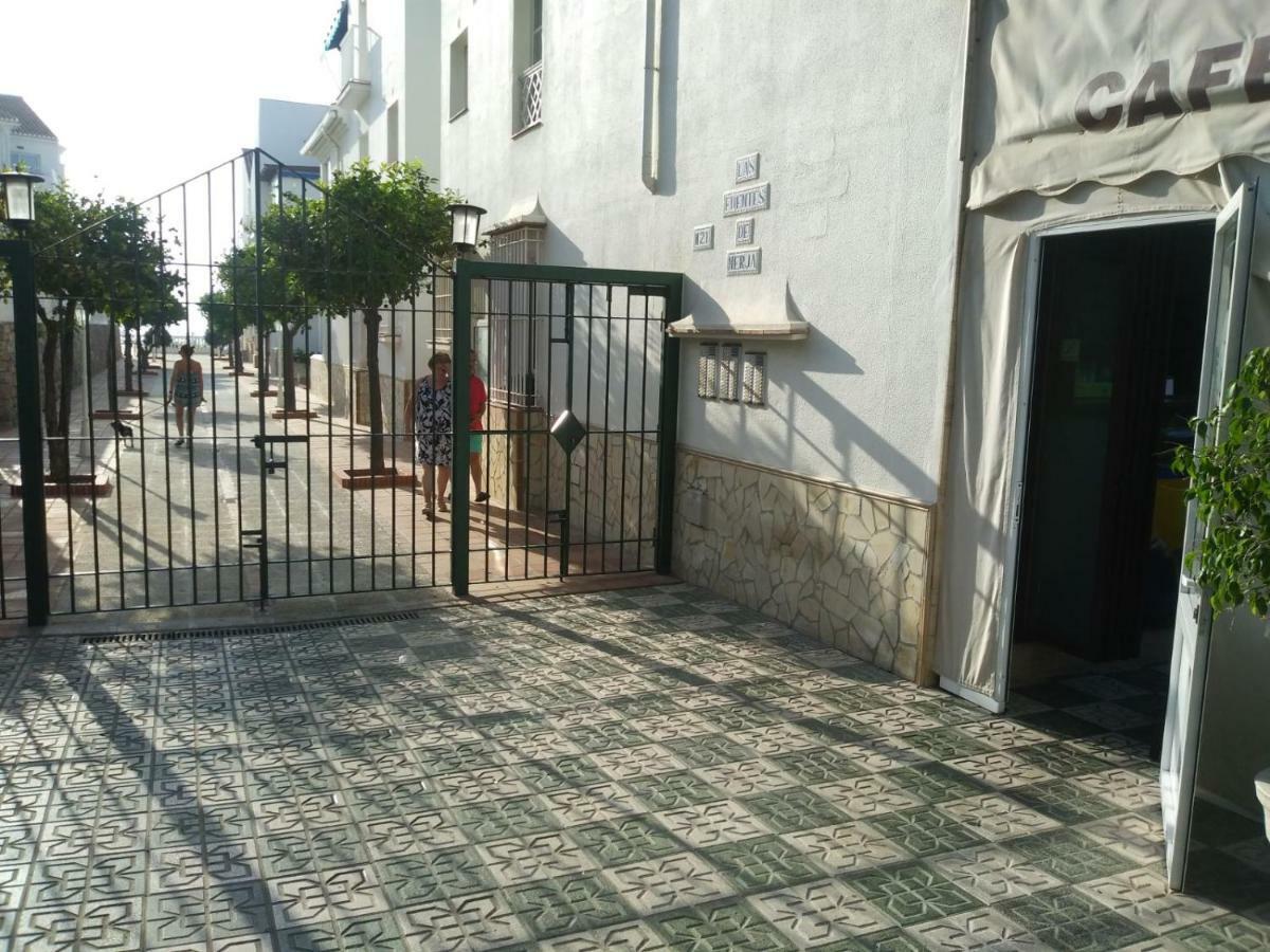 Solymar * Nerja