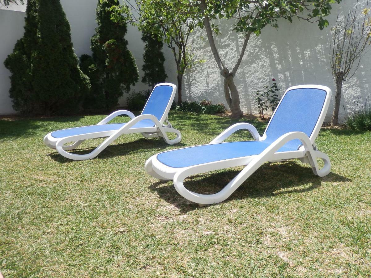 Villa Casa Surymar *