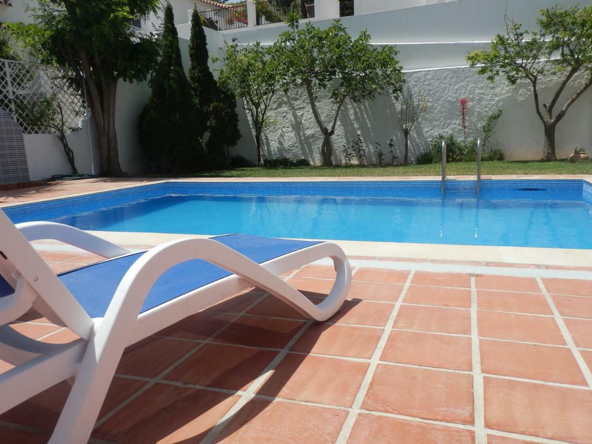 Casa Surymar Villa *