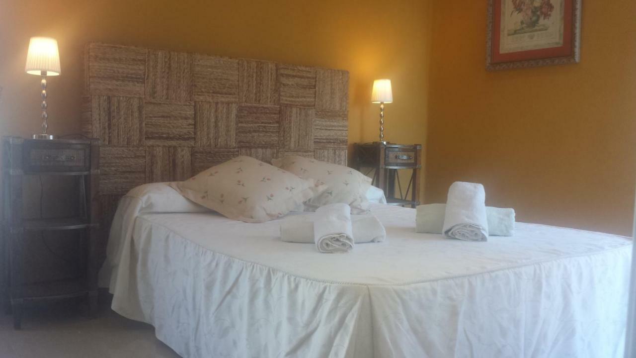 Casa Surymar Villa