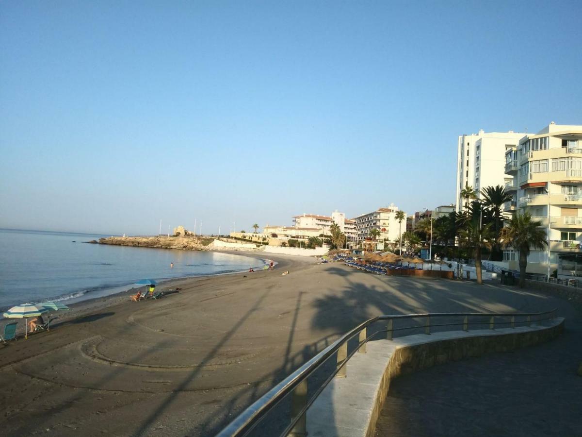 Apartamento Solymar *