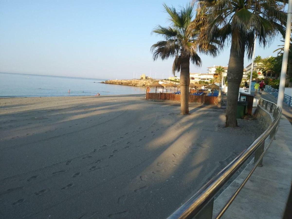 Apartamento Solymar Nerja