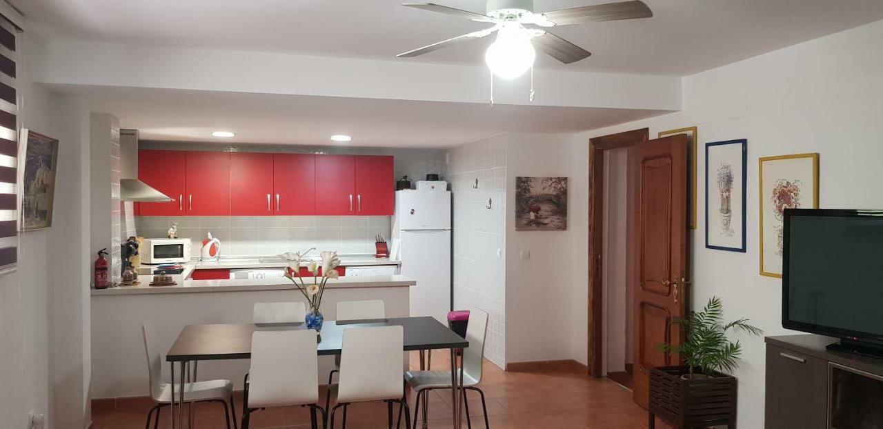 Ferienhaus Casa La Noria *